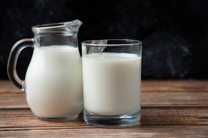 Smak natury – Produkcja mleka bez laktozy