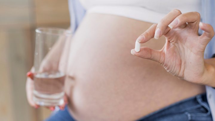Profilaktyka kwasem acetylosalicylowym w ciąży