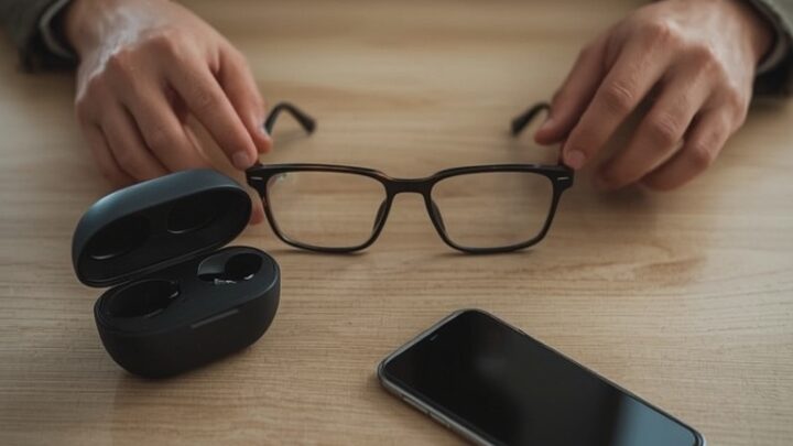 Entuzjaści nowości kontra praktyczni użytkownicy – czy opłaca się czekać na kolejną generację inteligentnych okularów