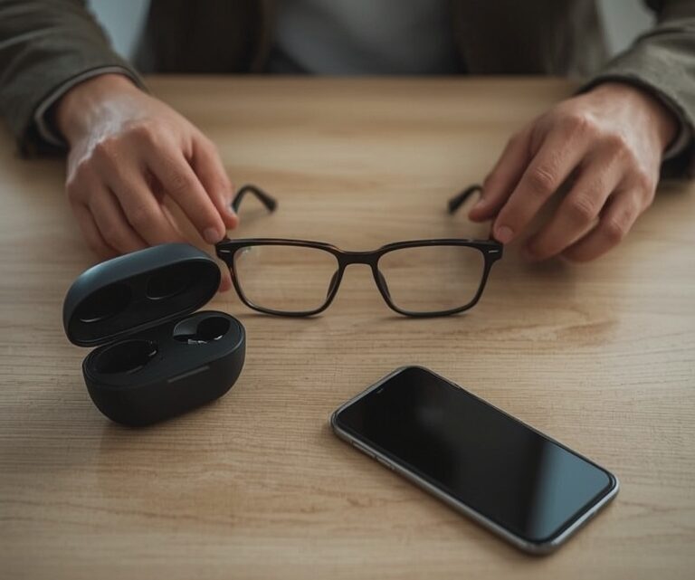 Entuzjaści nowości kontra praktyczni użytkownicy – czy opłaca się czekać na kolejną generację inteligentnych okularów