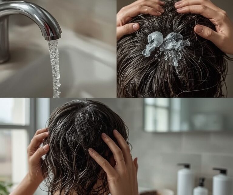 Jak przeprowadzić w domu badanie twardości wody – praktyczny poradnik