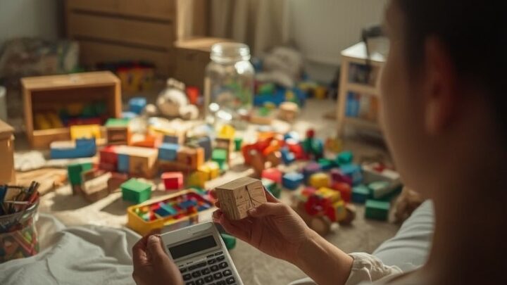 Gdy „nudzi mi się” kryje prośbę o zabawę — jak to rozpoznać?