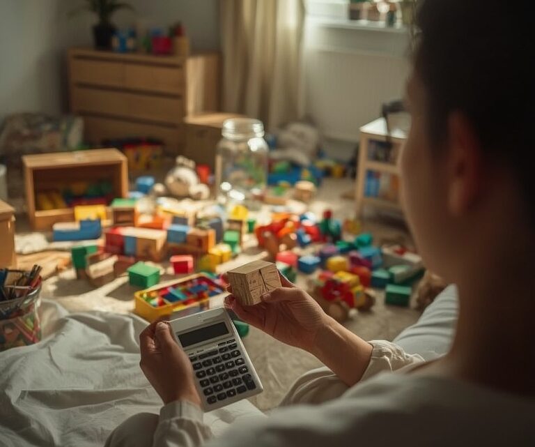 Gdy „nudzi mi się” kryje prośbę o zabawę — jak to rozpoznać?