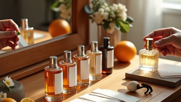 Podróż z perfumami – przewodnik po pakowaniu ulubionego zapachu do bagażu podręcznego
