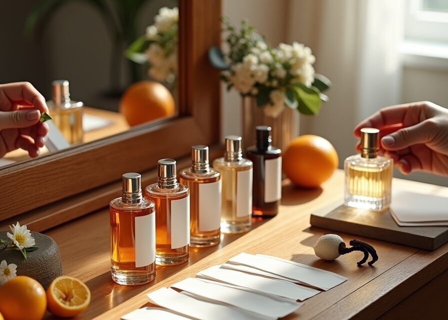 Podróż z perfumami – przewodnik po pakowaniu ulubionego zapachu do bagażu podręcznego
